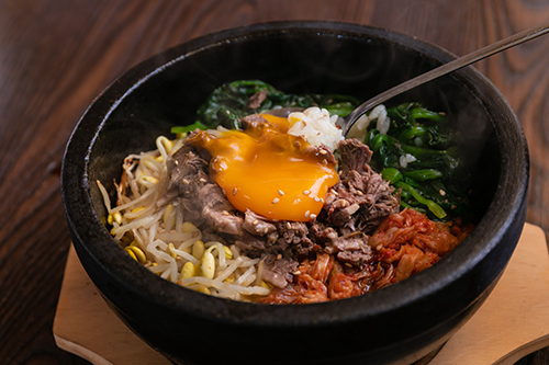 ご飯・麺